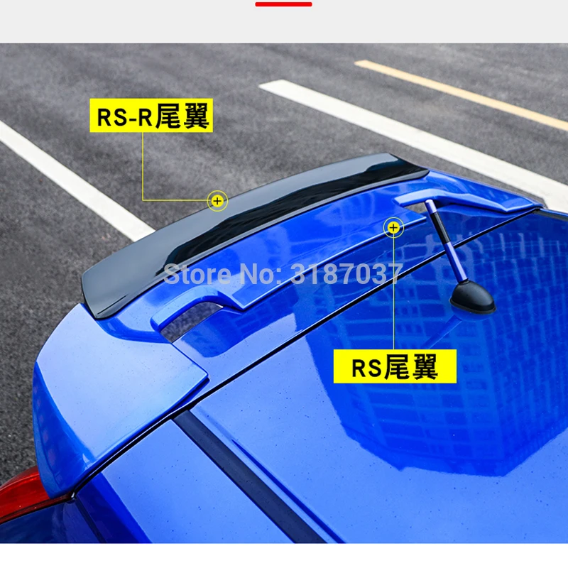 Для Honda GK5 Fit / Jazz 2014 2015 2016 2017 автомобильный Декор ABS пластик Неокрашенный задний спойлер крышка крыла багажника Крышка автомобиля Стайлинг
Для Honda GK5 Fit / Jazz 2014 2015 2016 2017 автомобильный Декор ABS пластик Неокрашенный задний спойлер крышка крыла багажника Крышка автомобиля Стайлинг