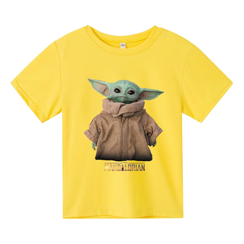 Girl Short Sleeve T-Shirt 2021 new children's summer cotton exterior half-sleeved thin section summer big child cartoon circle
Girl Short Sleeve T-Shirt 2021 new children's summer cotton exterior half-sleeved thin section summer big child cartoon circle