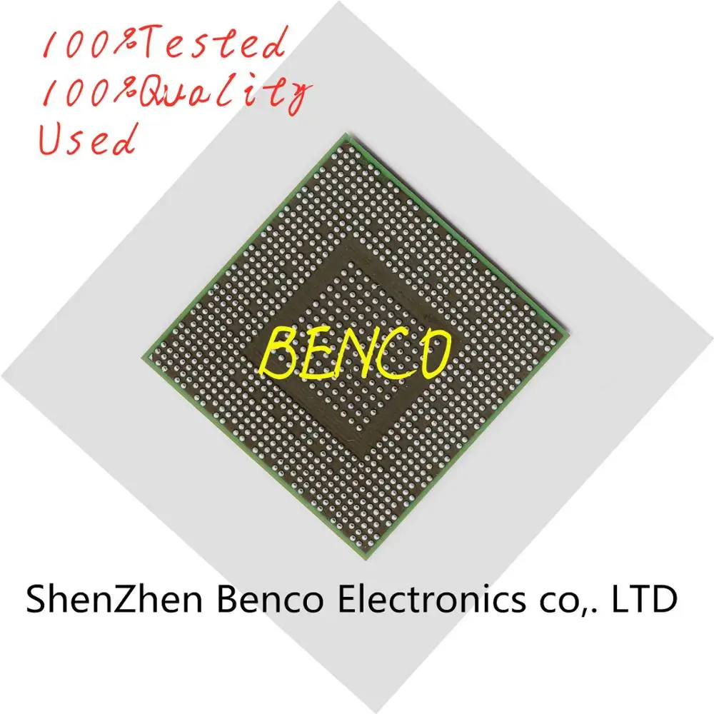 100% протестированный товар, очень хороший товар, Φ N16P GX A2 GM107 чипы BGA GTX960M GPU
100% протестированный товар, очень хороший товар, Φ N16P GX A2 GM107 чипы BGA GTX960M GPU