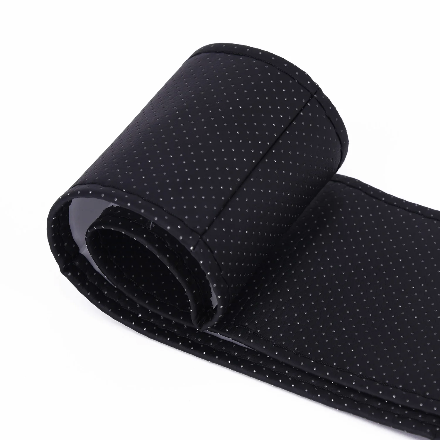 Car Leather Breathable Anti-slip Sleeve Protector High Quality Wheel Cover Premium Brand New Hot Sale practical
Car Leather Breathable Anti-slip Sleeve Protector High Quality Wheel Cover Premium Brand New Hot Sale practical