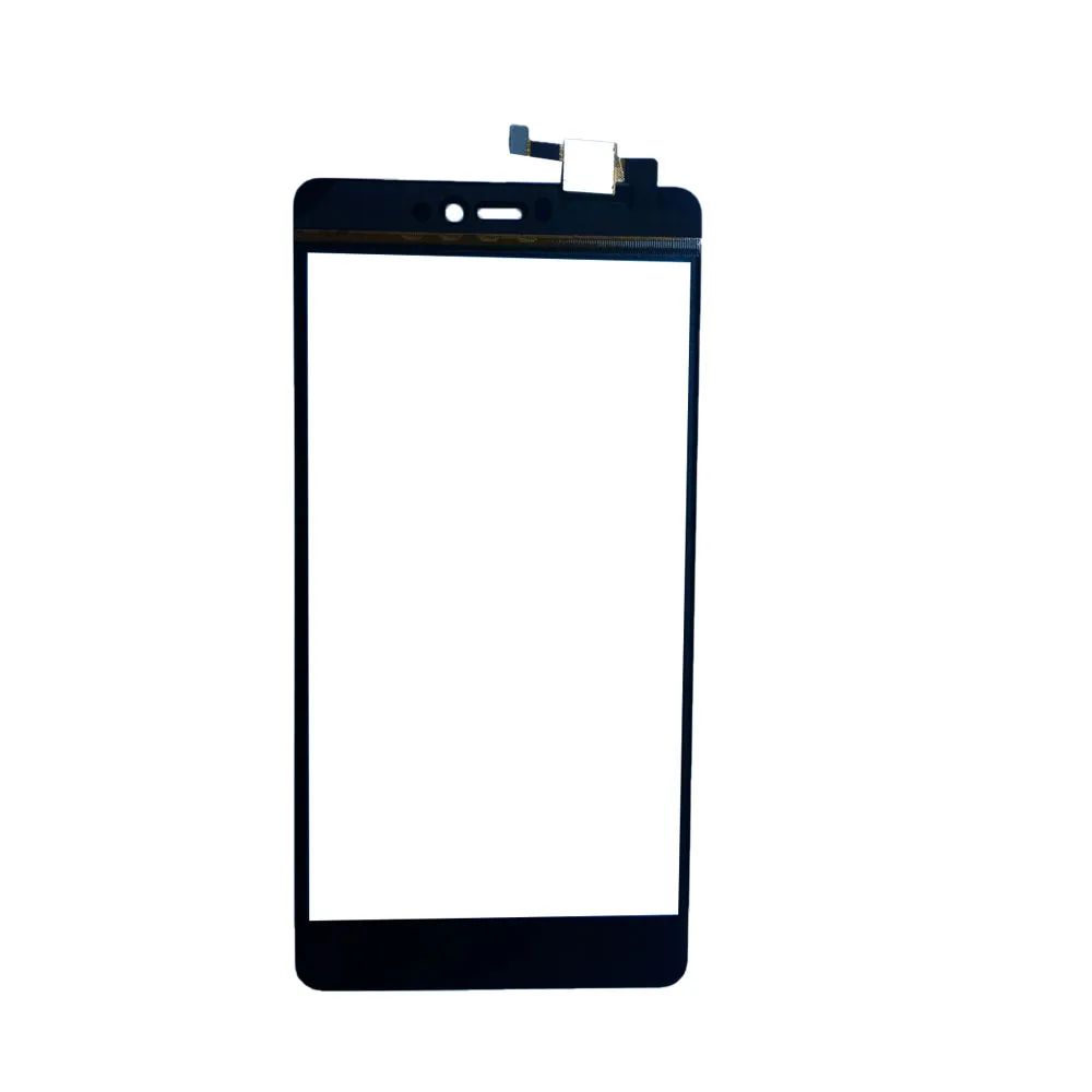 Сенсорный экран 5 0 дюйма для Xiaomi Mi 4C 4i 4S Mi4C M4C Mi4I Mi4S переднее стекло дигитайзер