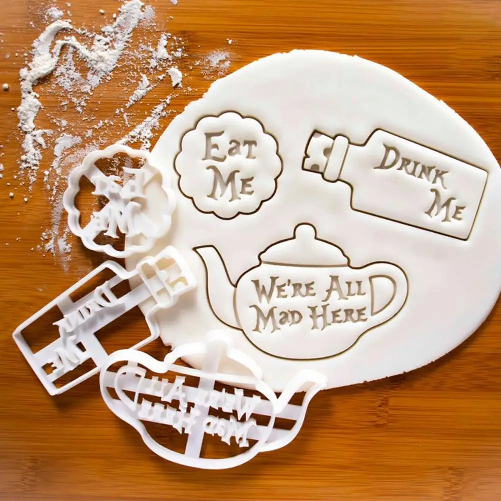 Exquisite Long Lasting Strong Construction Food Grade Materials Cookie Mold for Chief
Exquisite Long Lasting Strong Construction Food Grade Materials Cookie Mold for Chief