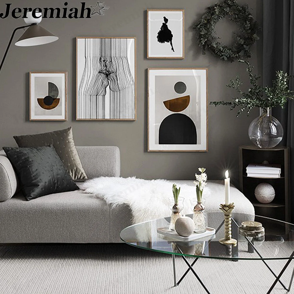 Modern Poster Black and White Abstract Lines Face Kisses Canvas Canvas Painting Nordic Geometric Room Decoration
Modern Poster Black and White Abstract Lines Face Kisses Canvas Canvas Painting Nordic Geometric Room Decoration