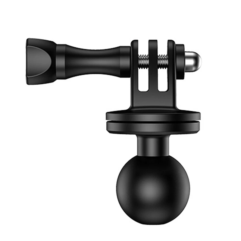 Motorcycle Riding Camera Holder Rearview Mirror Rod Adjustable Aluminum Alloy Fixed Bracket 
Motorcycle Riding Camera Holder Rearview Mirror Rod Adjustable Aluminum Alloy Fixed Bracket