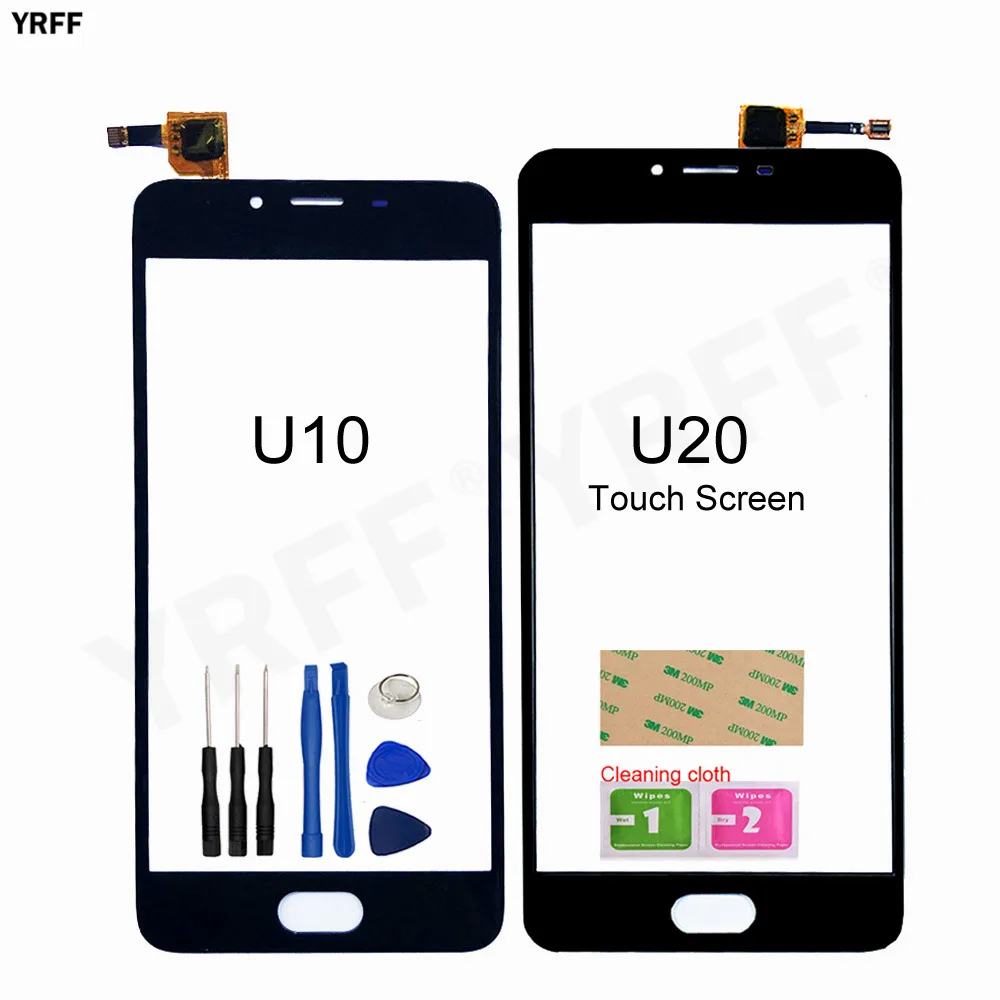 For Meizu MeiLan U10 5.0'' Touch Screen Digitizer 5.5 inch For MeiLan Meizu U20 Touch Front Glass Panel Sensor Assembly Parts
For Meizu MeiLan U10 5.0'' Touch Screen Digitizer 5.5 inch For MeiLan Meizu U20 Touch Front Glass Panel Sensor Assembly Parts