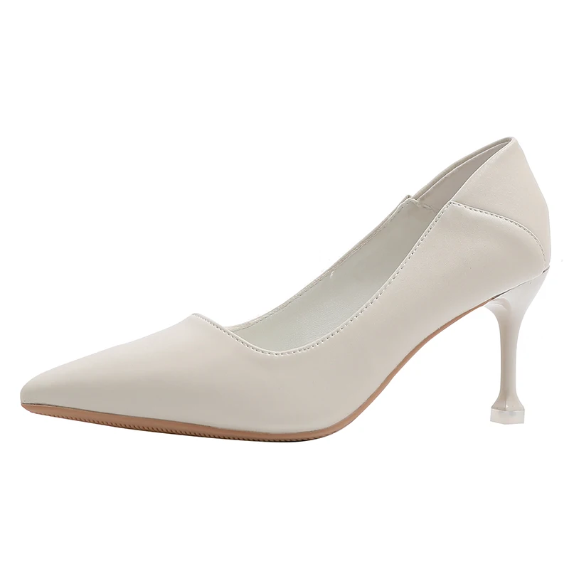 Женские туфли из натуральной кожи, на высоком каблуке, 10 пар 
Женские туфли из натуральной кожи, на высоком каблуке, 10 пар