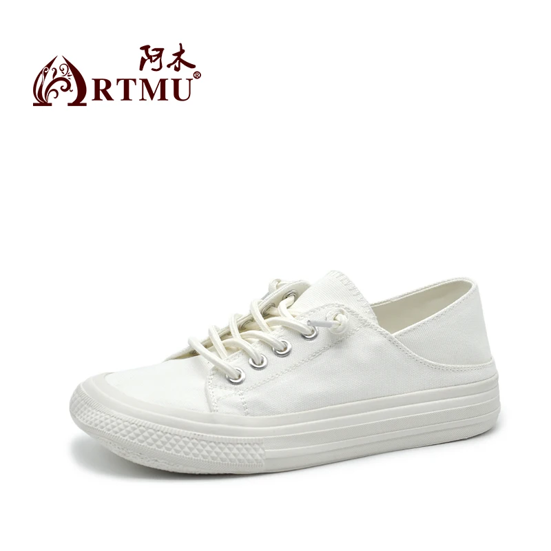 Artmu Fashion White Shoes Flats Square Head 2021 Summer Women Lazy Shoes Casual Student Canvas Shoes Spring/Autumn Concise INS
Artmu Fashion White Shoes Flats Square Head 2021 Summer Women Lazy Shoes Casual Student Canvas Shoes Spring/Autumn Concise INS