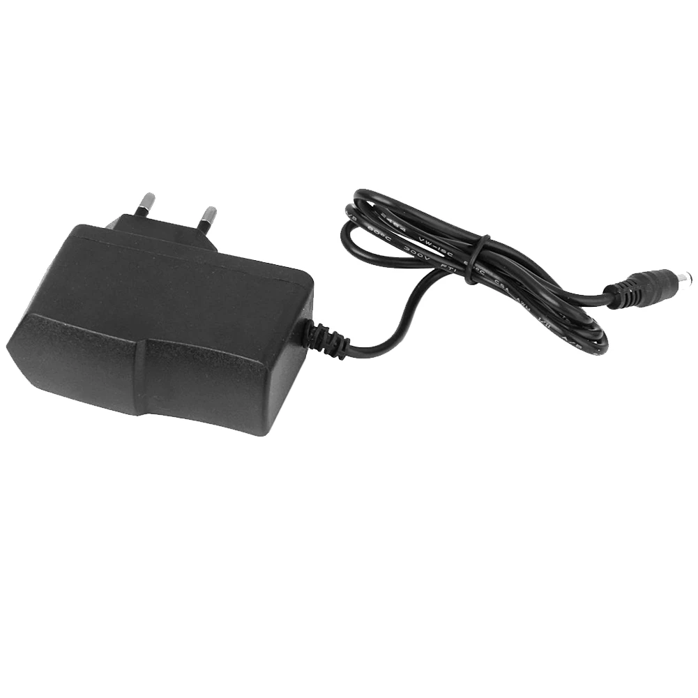 1pcs 100-240V AC to DC Power Adapter Supply Charger adapter EU Plug 3V 1A 5.5mm Plug Power Adapter Universal Charger Micro Nice
1pcs 100-240V AC to DC Power Adapter Supply Charger adapter EU Plug 3V 1A 5.5mm Plug Power Adapter Universal Charger Micro Nice