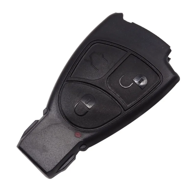 XRSHKEY 3 кнопки сменный Автомобильный ключ для MB C B E класс W203 W211 W204 YU BN CLS CLK дистанционный ключ Оболочка Чехол
XRSHKEY 3 кнопки сменный Автомобильный ключ для MB C B E класс W203 W211 W204 YU BN CLS CLK дистанционный ключ Оболочка Чехол