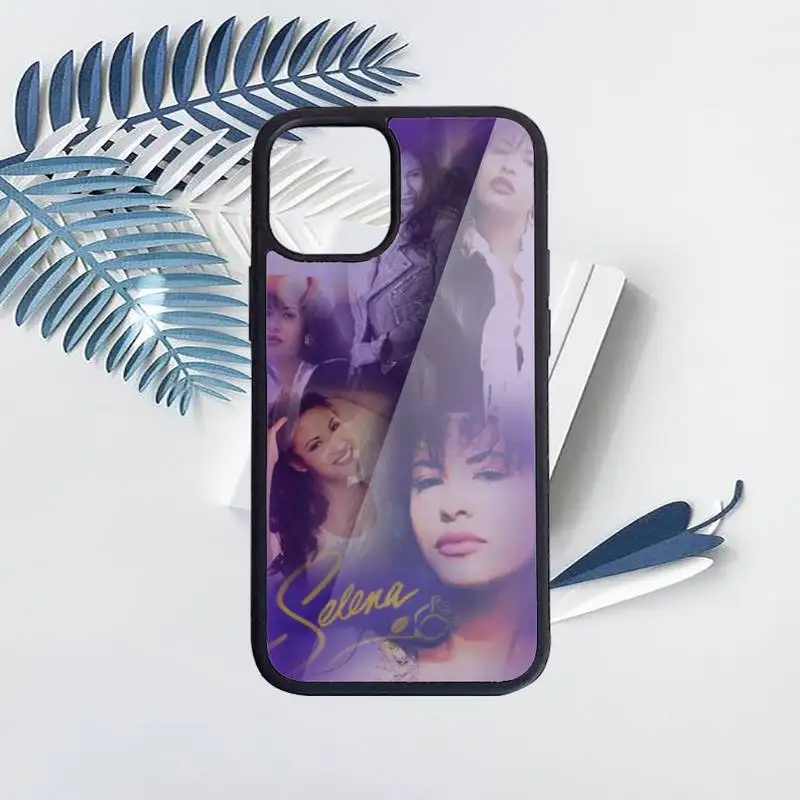 selena quintanilla American singer Phone Case PC for iPhone 11 12 pro XS MAX 8 7 6 6S Plus X 5S SE 2020 XR
selena quintanilla American singer Phone Case PC for iPhone 11 12 pro XS MAX 8 7 6 6S Plus X 5S SE 2020 XR