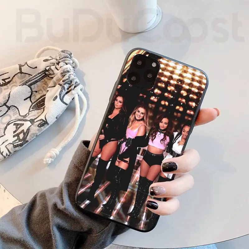 Little Mix Phone Case For iphone 12 pro max 11 pro XS MAX 8 7 6 6S Plus X 5S SE 2020 XR case
Little Mix Phone Case For iphone 12 pro max 11 pro XS MAX 8 7 6 6S Plus X 5S SE 2020 XR case