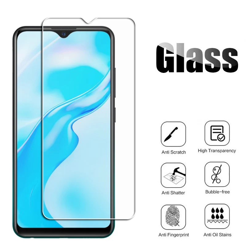 Закаленное стекло для Vivo Y1s Y81 Y85 Y91C Y20 Y30 Y31 Global Y50 V20 Pro SE iQOO U1x U1 7, Защитная пленка для экрана, защитная пленка 
Закаленное стекло для Vivo Y1s Y81 Y85 Y91C Y20 Y30 Y31 Global Y50 V20 Pro SE iQOO U1x U1 7, Защитная пленка для экрана, защитная пленка