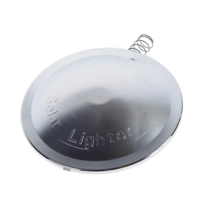 Outdoor Solar Lighter Camping Survival Fire Fire Starter Outdoor Emergency Tool Gear Accessories Outdoor
Outdoor Solar Lighter Camping Survival Fire Fire Starter Outdoor Emergency Tool Gear Accessories Outdoor