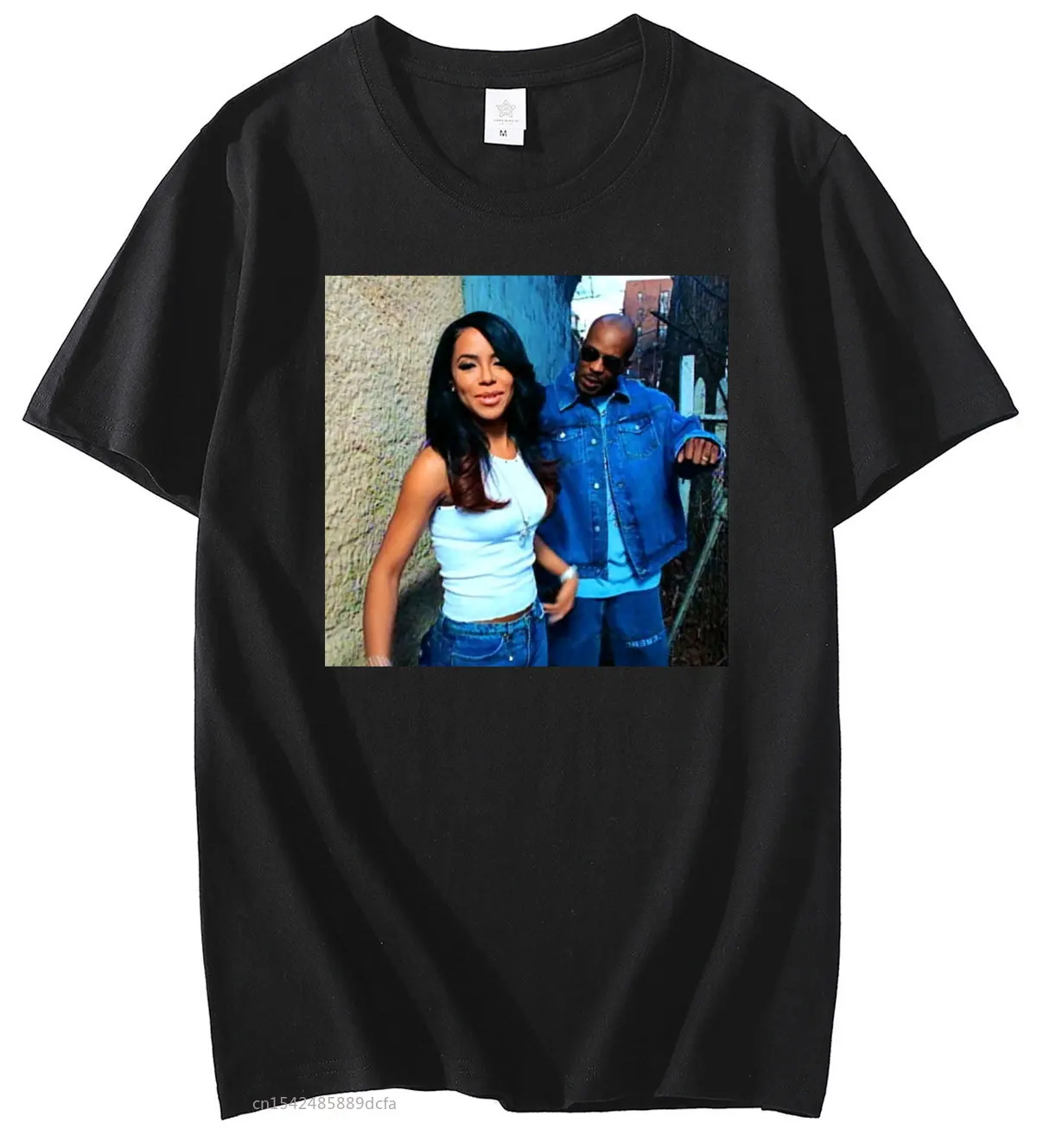 R.I.P Rapper Hip Hop Singer DMX Classic Mens T Shirt Short Sleeves Daily Printed Tee Tops Clothing
R.I.P Rapper Hip Hop Singer DMX Classic Mens T Shirt Short Sleeves Daily Printed Tee Tops Clothing