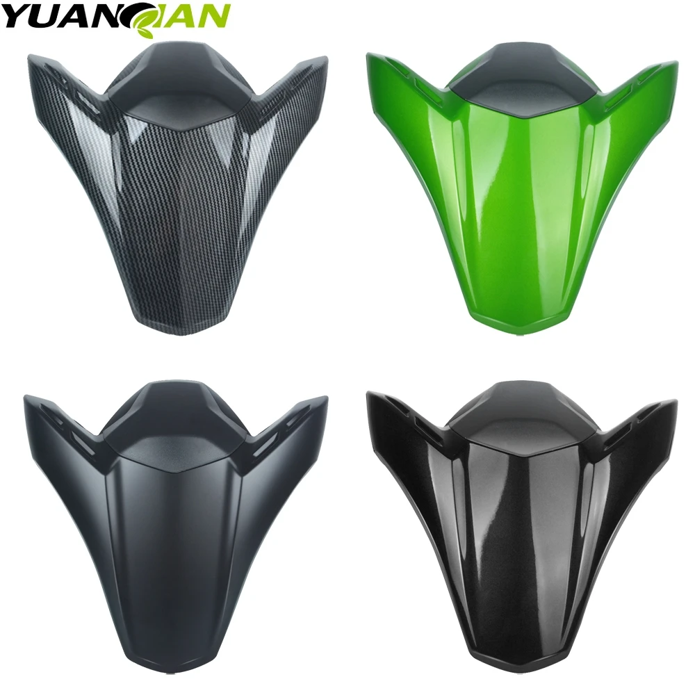 Motocross Accessories FOR Z 900 Seat Cowl with Rubber Pad for Kawasaki Z900 2017 2018-2020 Rear Tail Cover Moto Motorcycle Parts
Motocross Accessories FOR Z 900 Seat Cowl with Rubber Pad for Kawasaki Z900 2017 2018-2020 Rear Tail Cover Moto Motorcycle Parts