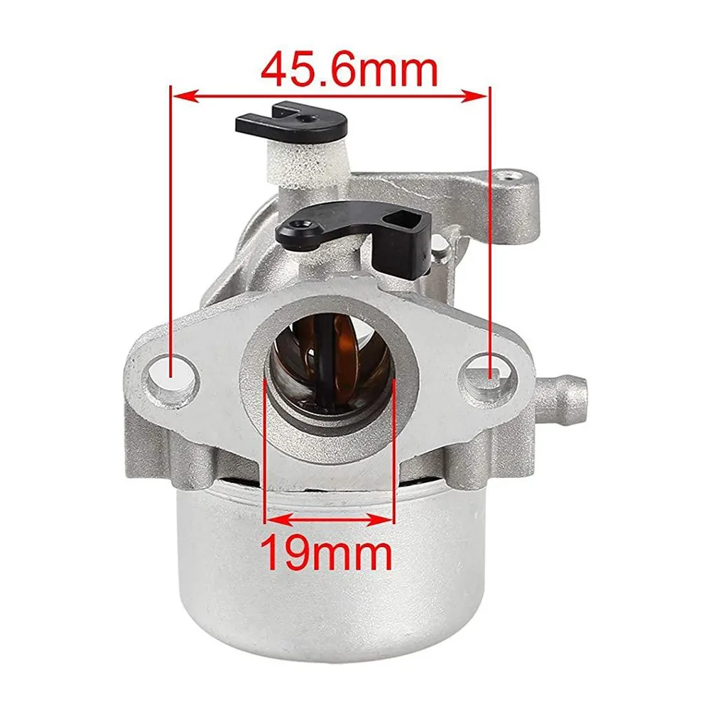 Accessory Carburetor Kit FOR PART # 799866 CARBURETOR REPLACES 796707 794304 798280 Brand New Parts Suitable
Accessory Carburetor Kit FOR PART # 799866 CARBURETOR REPLACES 796707 794304 798280 Brand New Parts Suitable