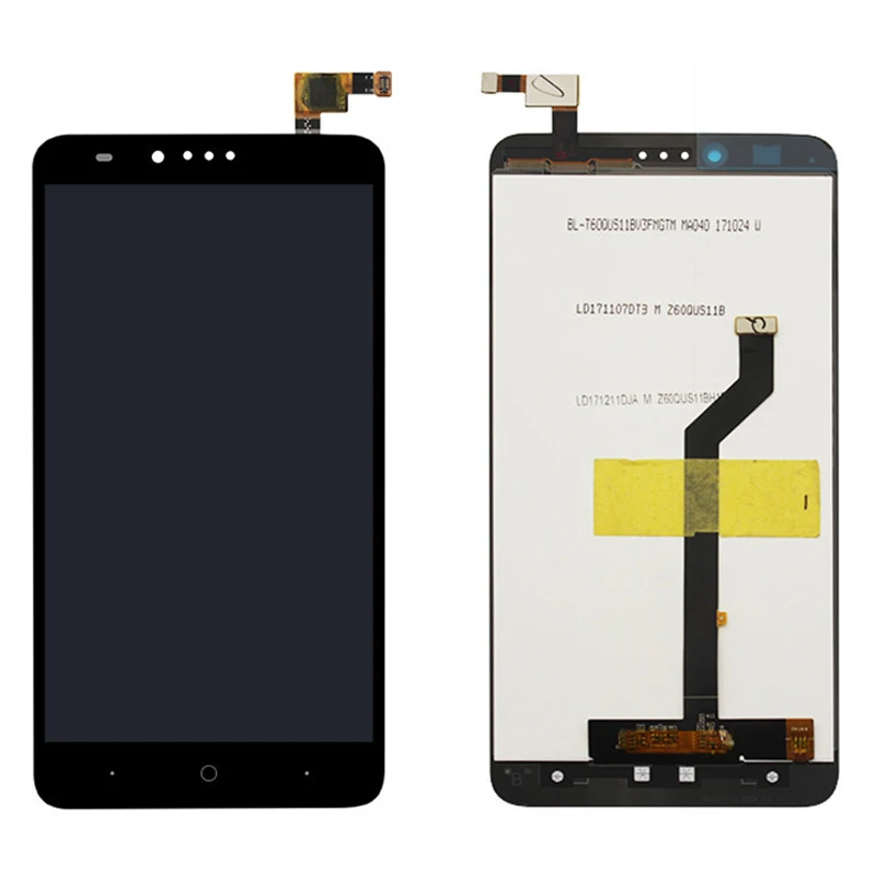 ЖК-дисплей IPS качества AAA + для ZTE ZMax Pro Z981, ЖК-дисплей, сенсорный экран, дигитайзер, стеклянная панель, сенсор, замена в сборе
ЖК-дисплей IPS качества AAA + для ZTE ZMax Pro Z981, ЖК-дисплей, сенсорный экран, дигитайзер, стеклянная панель, сенсор, замена в сборе