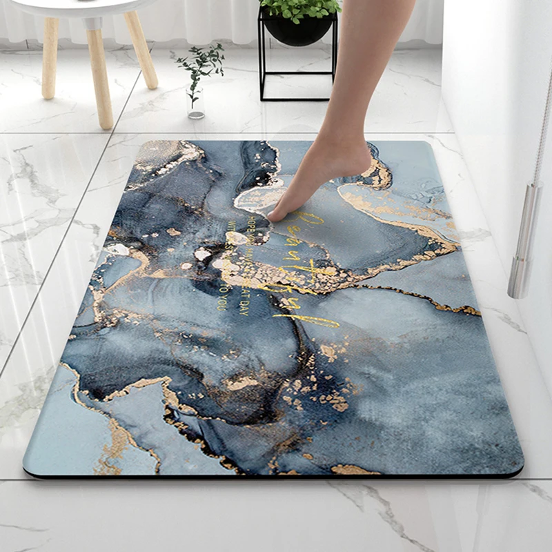 2023 Bath Mat Non-slip Living Room Floor Mat Super Absorbent Entrance Doormat For Bathroom Toilets Home Soft Mats Home Supplies
2023 Bath Mat Non-slip Living Room Floor Mat Super Absorbent Entrance Doormat For Bathroom Toilets Home Soft Mats Home Supplies
