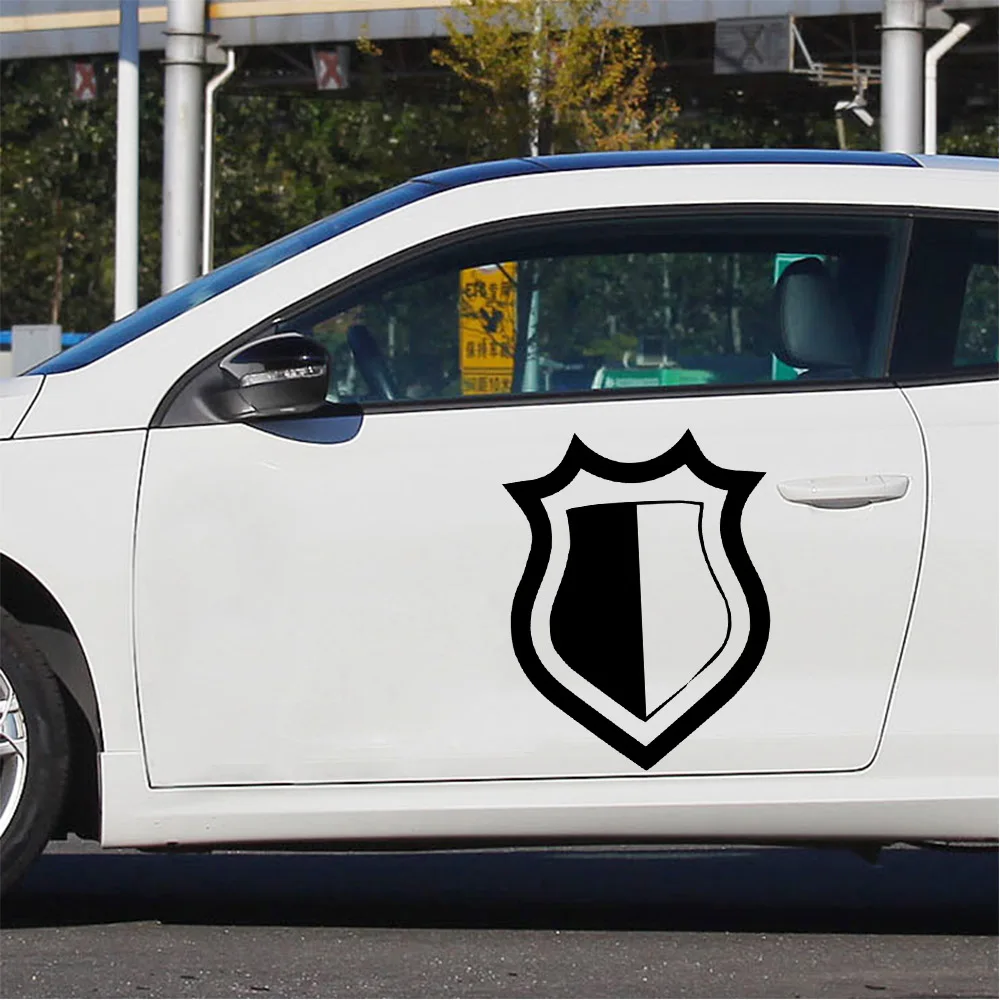 Lovely knight Shield Auto Sticker For Jeep Sticker Large Vinyl Military Hood Graphic Body Fits Most Vehicles
Lovely knight Shield Auto Sticker For Jeep Sticker Large Vinyl Military Hood Graphic Body Fits Most Vehicles