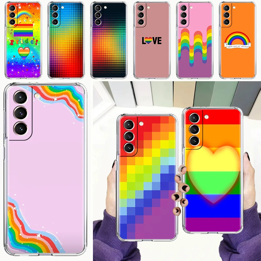 Чехол Радужный для Samsung Galaxy S20 FE S21 Ultra S10 S10E S9 Plus Note 10 20 Lite
Чехол Радужный для Samsung Galaxy S20 FE S21 Ultra S10 S10E S9 Plus Note 10 20 Lite