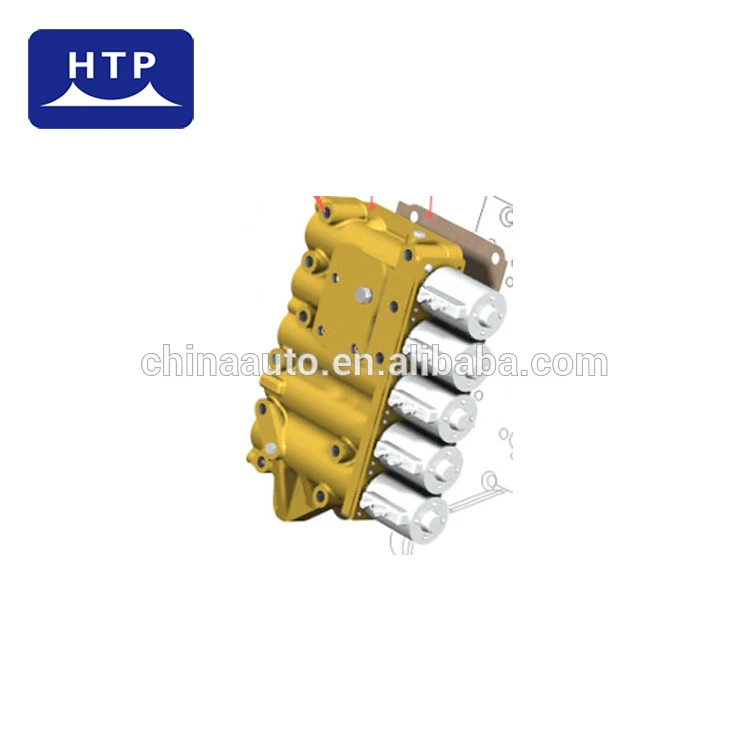 Auto Chasis Spare Parts Manufacturer buffer control valve box for 7548-1712410-20 27kg
Auto Chasis Spare Parts Manufacturer buffer control valve box for 7548-1712410-20 27kg