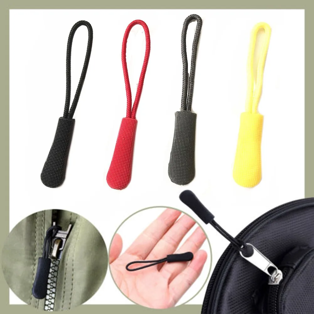 10pcs Zipper Pull Ends 6.5cm Zip Cord Buckle Ends Lock Tent Backpack Replacement Clips Multifunction Bags Accessories
10pcs Zipper Pull Ends 6.5cm Zip Cord Buckle Ends Lock Tent Backpack Replacement Clips Multifunction Bags Accessories