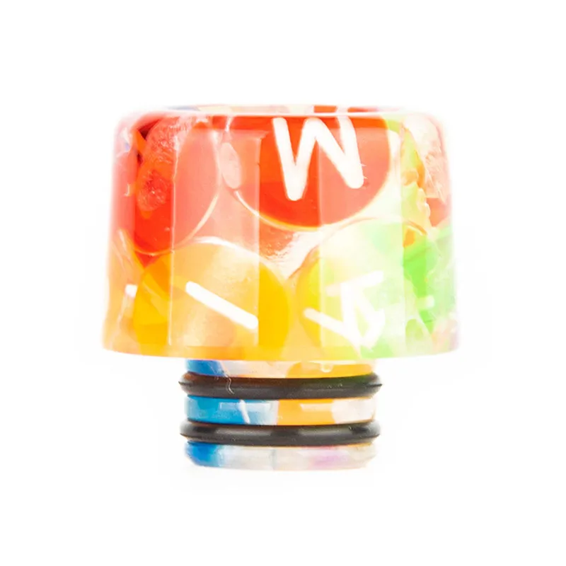 1/10/20/50pcs long factory colorful glitter 810 510 Drip Tip E-Cigarette Mouthpiece For RDA RTA Atomizer
1/10/20/50pcs long factory colorful glitter 810 510 Drip Tip E-Cigarette Mouthpiece For RDA RTA Atomizer