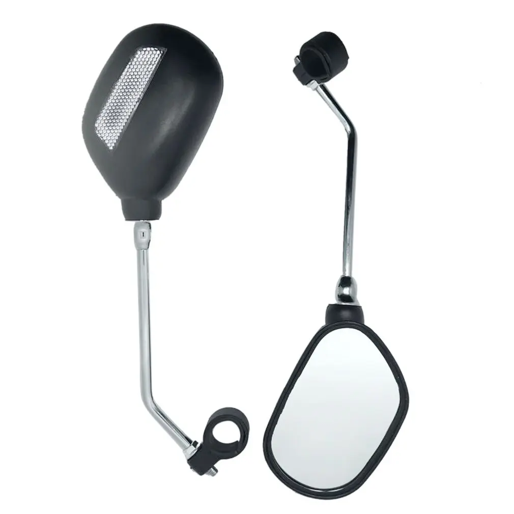 Вращающееся и регулируемое Велосипедное Зеркало заднего вида, отражатель, безопасное противоударное Велосипедное Зеркало, Универсальное ...
Вращающееся и регулируемое Велосипедное Зеркало заднего вида, отражатель, безопасное противоударное Велосипедное Зеркало, Универсальное ...