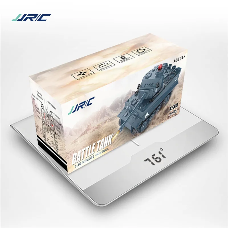 Q85 RC 2.4G Tank Battle Launch Military Truck Cross-Country Tracked Vehicle Remote Control Simulation Tank Toys
Q85 RC 2.4G Tank Battle Launch Military Truck Cross-Country Tracked Vehicle Remote Control Simulation Tank Toys