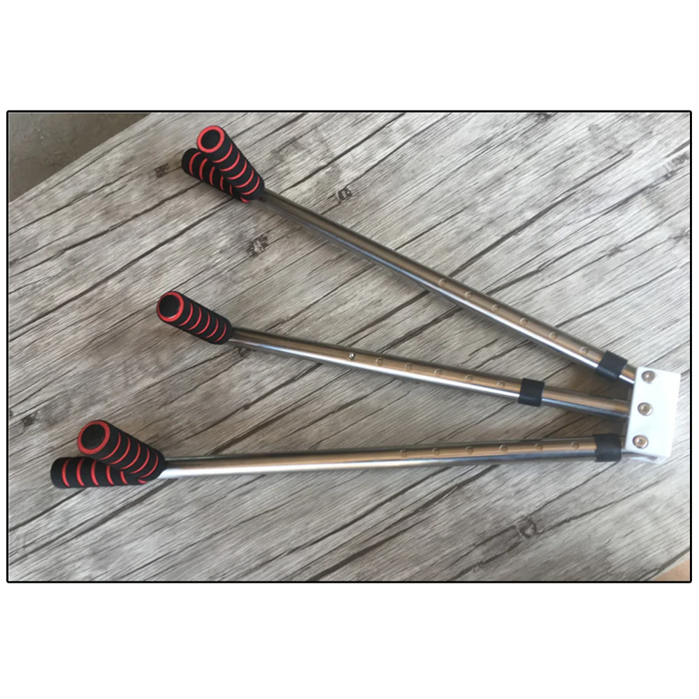 1pc Ligament Stretch Bar Splits Assist Tool Exercise Trainer Yoga Aid Supply Fitness Accesssory
1pc Ligament Stretch Bar Splits Assist Tool Exercise Trainer Yoga Aid Supply Fitness Accesssory