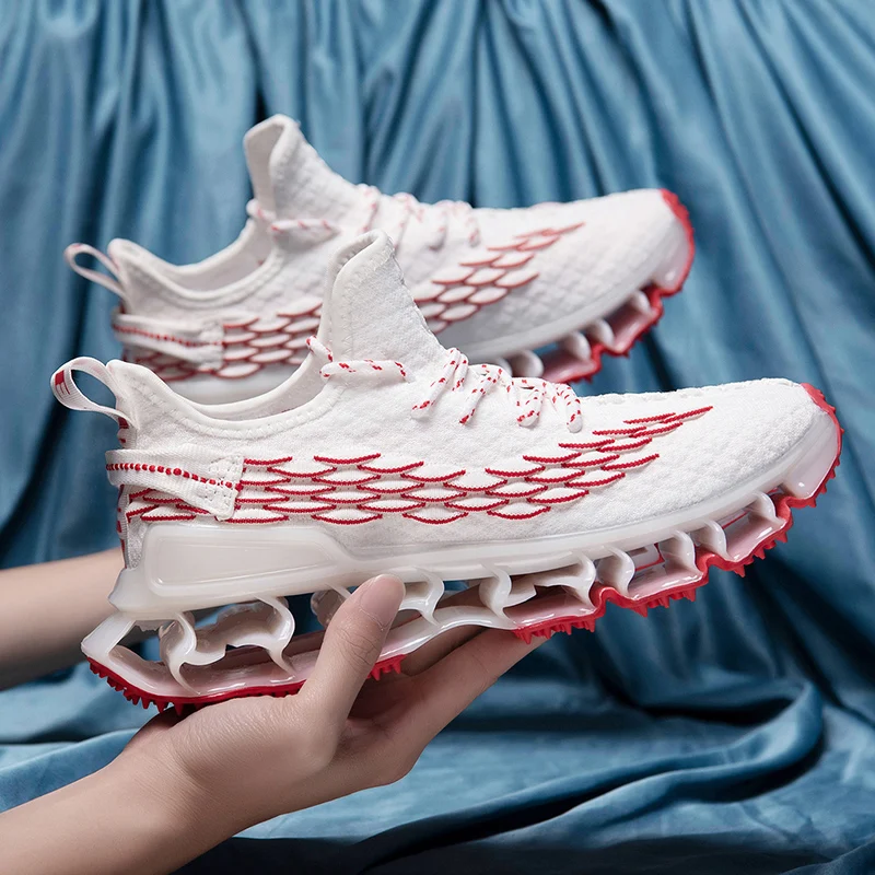 shoesherren work fashion 2020 men shoe blade Sneakers for on Light Fashion street mesh hombre sneakers slip transpirables wear
shoesherren work fashion 2020 men shoe blade Sneakers for on Light Fashion street mesh hombre sneakers slip transpirables wear
