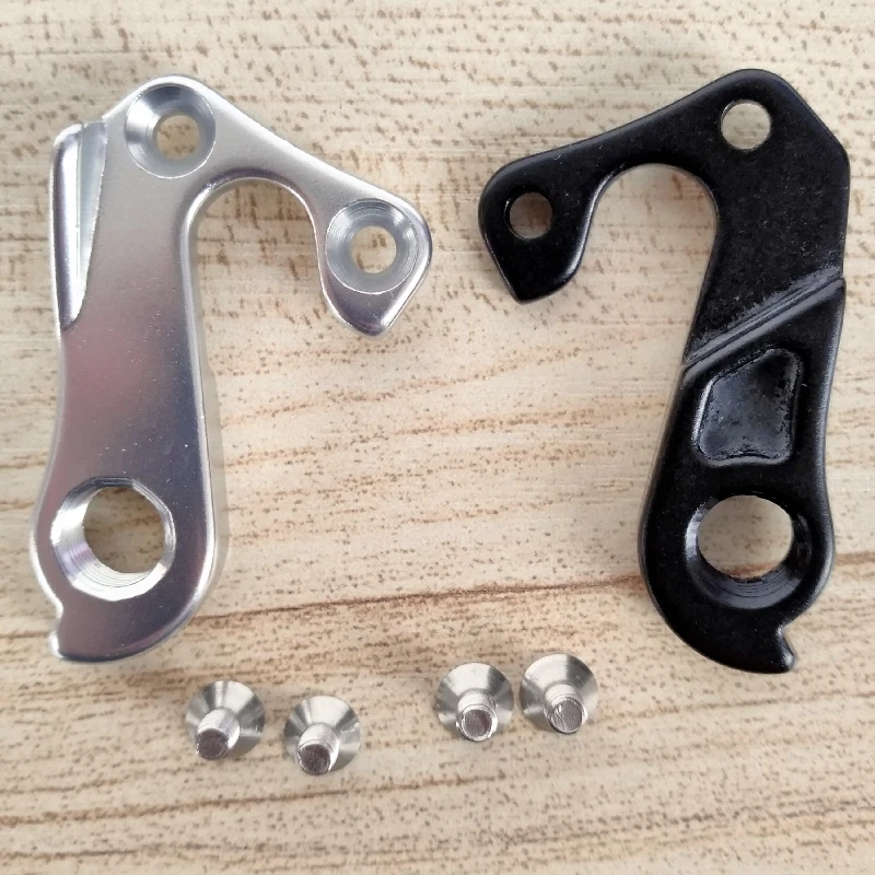 2pc Bicycle rear derailleur hanger For Koga Lapierre Raid Froggy Zesty Lapierre Tecnic X-CONTROL Pro Race ICE bikes MECH dropout
2pc Bicycle rear derailleur hanger For Koga Lapierre Raid Froggy Zesty Lapierre Tecnic X-CONTROL Pro Race ICE bikes MECH dropout