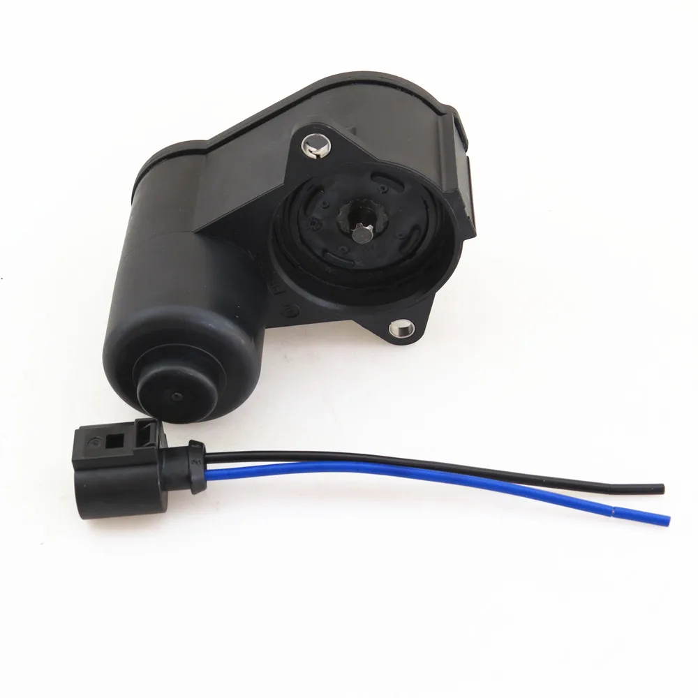 FHAWKEYEQ Rear Handbrake Motor Brake Servomotor Calipers+Cable Harness For VW Passat B6 B7 CC Tiguan Sharan 32332267 1J0973722A
FHAWKEYEQ Rear Handbrake Motor Brake Servomotor Calipers+Cable Harness For VW Passat B6 B7 CC Tiguan Sharan 32332267 1J0973722A