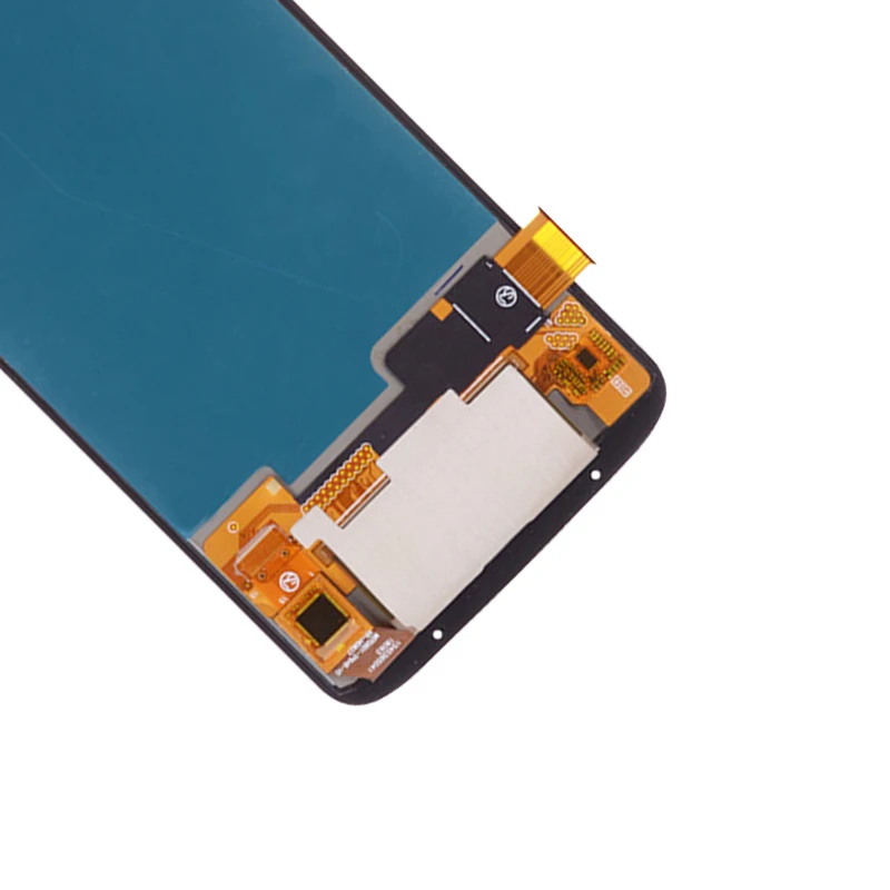 100% Orig For Motorola Moto Z3 Play XT1929 LCD Display Touch Screen Amoled Digitizer Assembly Replacement For Moto Z3 Play LCD
100% Orig For Motorola Moto Z3 Play XT1929 LCD Display Touch Screen Amoled Digitizer Assembly Replacement For Moto Z3 Play LCD