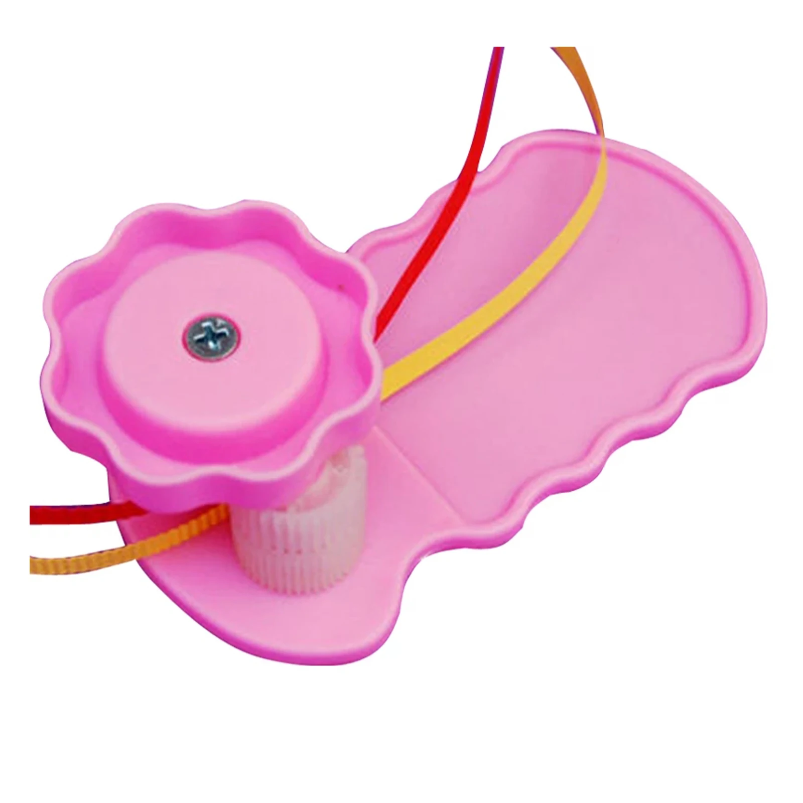 New 1Pc Paper Quilling Crimper Machine Crimping Papercraft Quilled Tool DIY
New 1Pc Paper Quilling Crimper Machine Crimping Papercraft Quilled Tool DIY