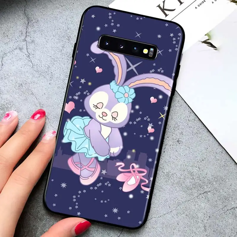 Duffy Disney Bear for Samsung Galaxy S21 Ultra Plus Note 20 10 9 8 S10 S9 S8 S7 S6 Edge Plus Black Phone Case 
Duffy Disney Bear for Samsung Galaxy S21 Ultra Plus Note 20 10 9 8 S10 S9 S8 S7 S6 Edge Plus Black Phone Case