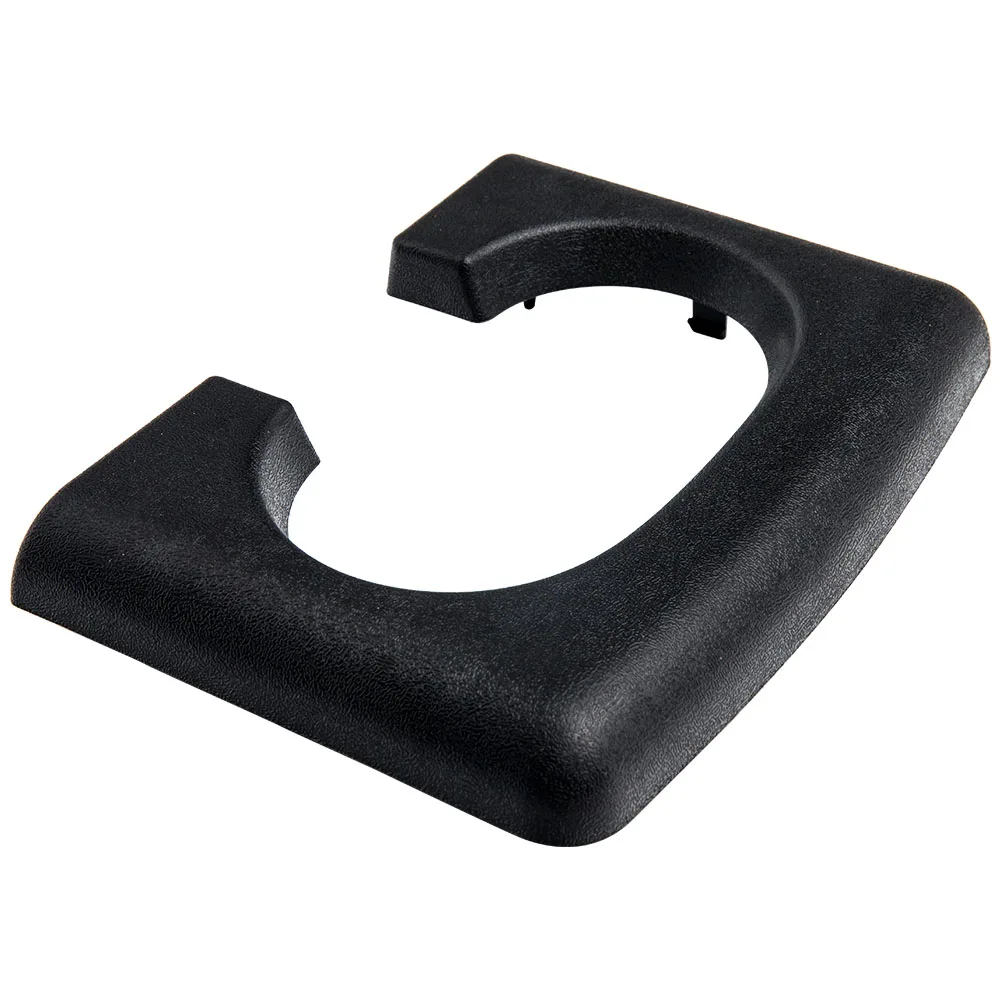Black Center Console Cup Holder Armrest Pad Replacement Fits For Ford F150 2004-2014
Black Center Console Cup Holder Armrest Pad Replacement Fits For Ford F150 2004-2014