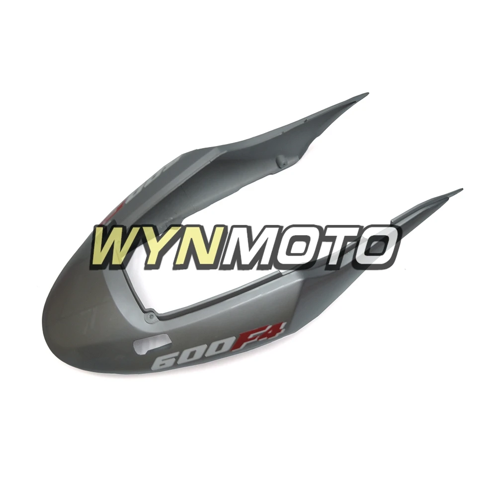 Injection Fairings For CBR600F4 1999 2000 HONDA F4 99 00 CBR600 f4 Silver Red Bodywork Kits Cowlings
Injection Fairings For CBR600F4 1999 2000 HONDA F4 99 00 CBR600 f4 Silver Red Bodywork Kits Cowlings