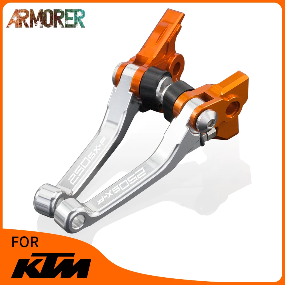 CNC Motorcycle Brake Clutch Levers Adjustable For KTM 250sxf 2007-2013 350SXF 2011-2013 450 SX-F 2013 Motocross Handle Levers
CNC Motorcycle Brake Clutch Levers Adjustable For KTM 250sxf 2007-2013 350SXF 2011-2013 450 SX-F 2013 Motocross Handle Levers