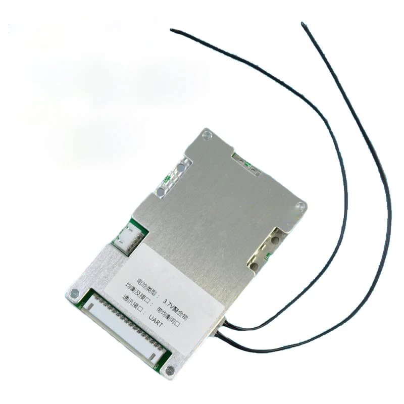 smart bms battery management system 20a 30a 40a 50a 10s 36v lithium bms pcb pcm with UART communication
smart bms battery management system 20a 30a 40a 50a 10s 36v lithium bms pcb pcm with UART communication