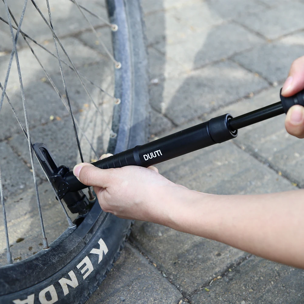 Bicycle Air Pump MTB Road Bike Cycling Tire Patch Puncture Repair Tool Kit Biking Portable Dustproof Cycling Parts for DUUTI
Bicycle Air Pump MTB Road Bike Cycling Tire Patch Puncture Repair Tool Kit Biking Portable Dustproof Cycling Parts for DUUTI