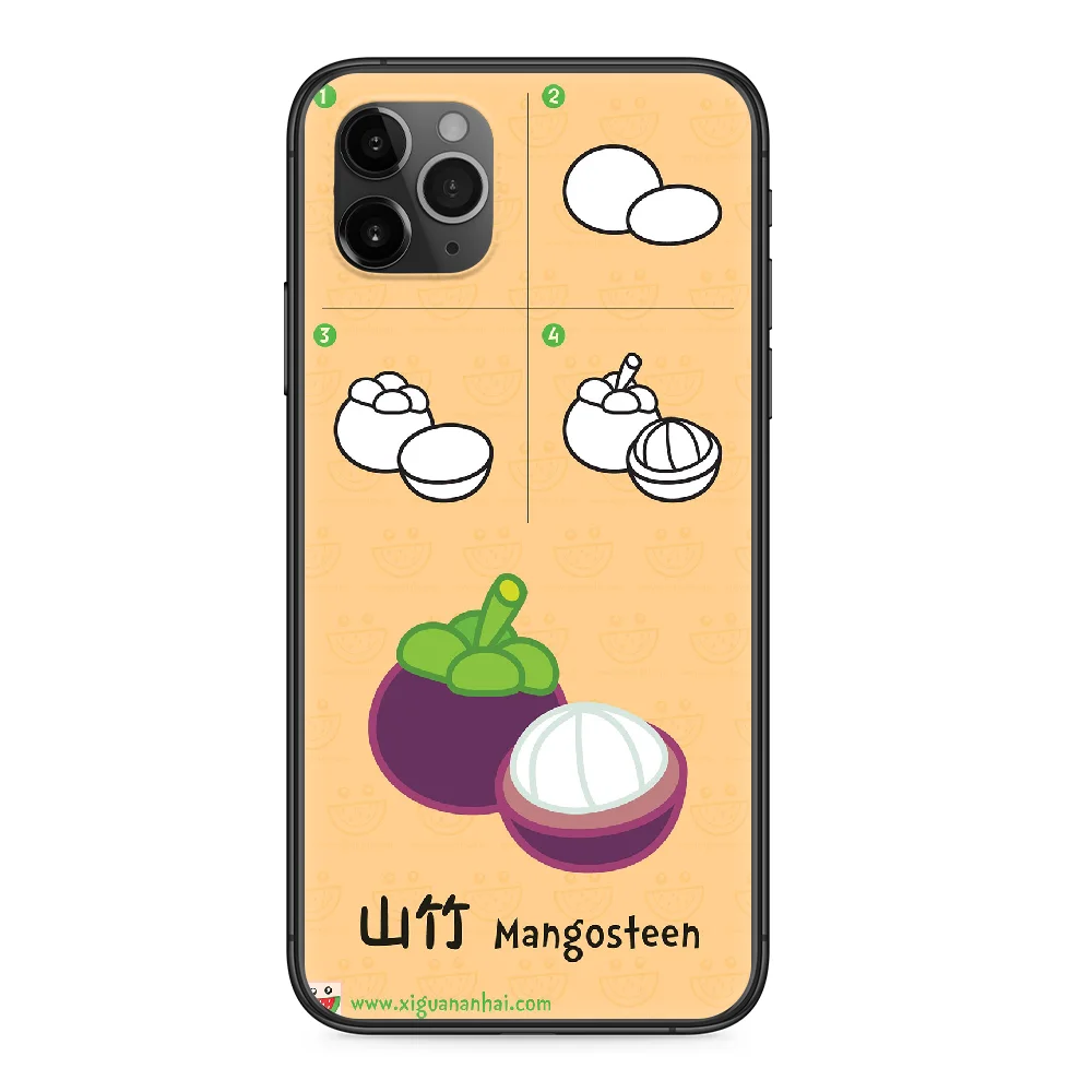 Fruit Phone Case cover For Iphone 12 11 8 7 6 5 XR PLUS X XS PRO SE 2020 MAX Mini black cell cover silicone back 3D waterproof
Fruit Phone Case cover For Iphone 12 11 8 7 6 5 XR PLUS X XS PRO SE 2020 MAX Mini black cell cover silicone back 3D waterproof