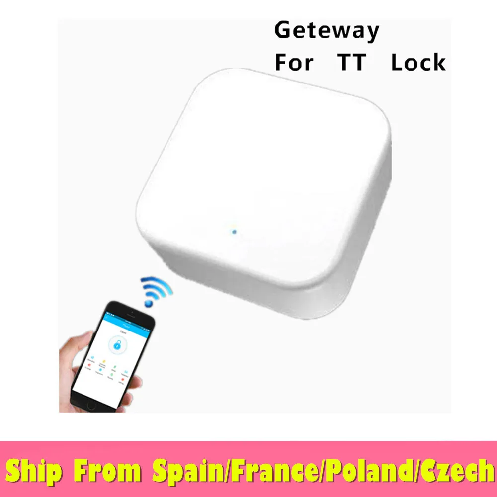 G2 TT Lock Gateway App Bluetooth Smart Electronic Door Lock wifi Adapter G2 TT Lock Gateway App Bluetooth Smart Electronic Do
G2 TT Lock Gateway App Bluetooth Smart Electronic Door Lock wifi Adapter G2 TT Lock Gateway App Bluetooth Smart Electronic Do
