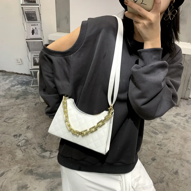 Qyahlybz band small women white leather shoulder messenger bag crossbody bags baguette bag purses and handbags
Qyahlybz band small women white leather shoulder messenger bag crossbody bags baguette bag purses and handbags