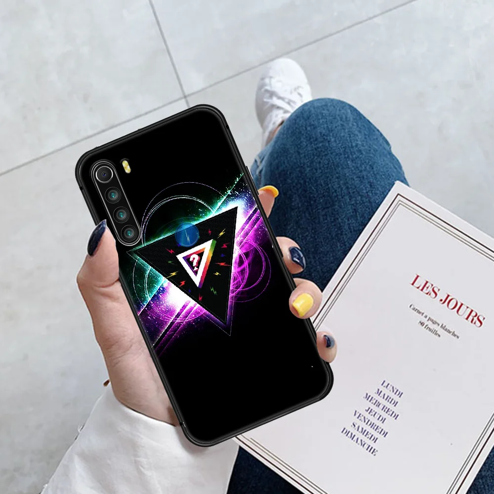 Luxury Brand Fashion GUESS Phone Case Cover Hull For XIAOMI Redmi 7 7A 8 8A 9 9C Note 6 7 8 9 9S K20 Pro K30 black Prime
Luxury Brand Fashion GUESS Phone Case Cover Hull For XIAOMI Redmi 7 7A 8 8A 9 9C Note 6 7 8 9 9S K20 Pro K30 black Prime