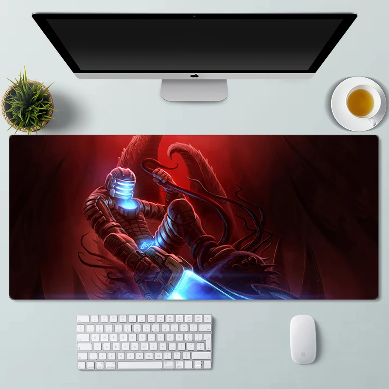 Gaming Pad Mouse Anime Sexy Rubber Mat Keyboard Computer Mousepad Dead Space Gamer Mause Cute Stitch Extended Speed Rug Large 3d
Gaming Pad Mouse Anime Sexy Rubber Mat Keyboard Computer Mousepad Dead Space Gamer Mause Cute Stitch Extended Speed Rug Large 3d