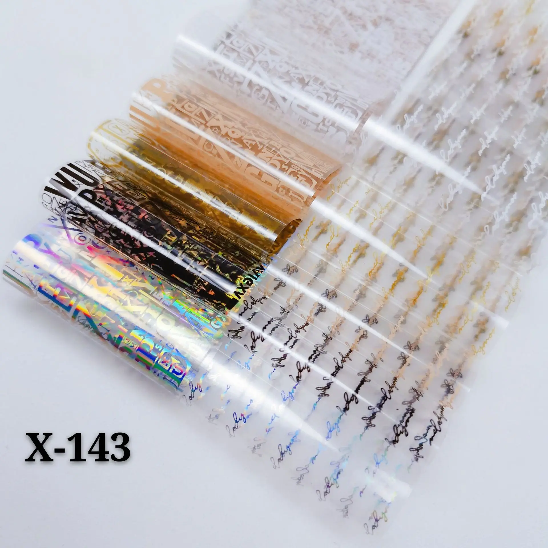 10Pcs Nail Transfer Foil Marble Texture letter Design Sticker Charm Colorful Nail Art Decals DIY Manicuring Tip Wrap Decoration
10Pcs Nail Transfer Foil Marble Texture letter Design Sticker Charm Colorful Nail Art Decals DIY Manicuring Tip Wrap Decoration