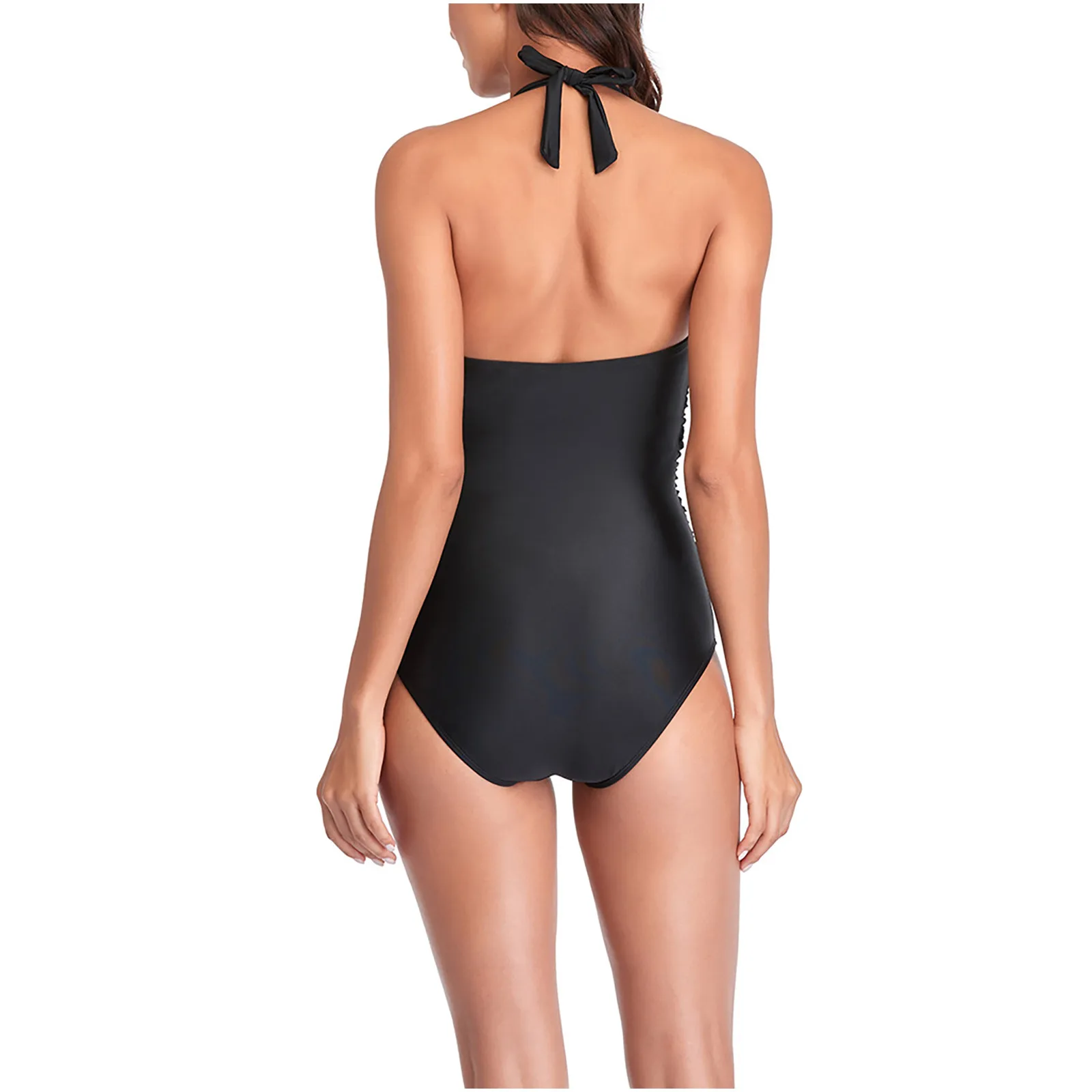Women's Sexy One-Piece Stripe Print Swimwear Swimsuit Bikini Swimming Beachwear Beachwear bikinis Set of women's underwear
Women's Sexy One-Piece Stripe Print Swimwear Swimsuit Bikini Swimming Beachwear Beachwear bikinis Set of women's underwear