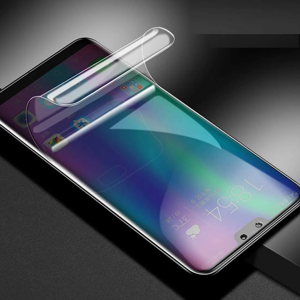 Гидрогелевая пленка из ТПУ для Huawei Mate 30 Mate 20 Mate 10, защитная пленка для Huawei Mate 30, 20 Lite, Mate 20X, полное покрытие
Гидрогелевая пленка из ТПУ для Huawei Mate 30 Mate 20 Mate 10, защитная пленка для Huawei Mate 30, 20 Lite, Mate 20X, полное покрытие