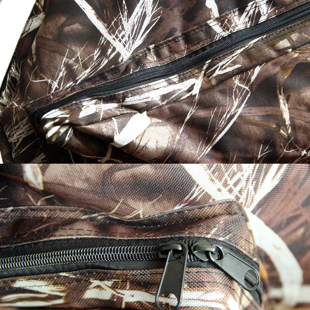 95cm 115cm Bow Pack Bow Bag Holder for Compound Bow and Arrow Bow Case Protector Archery Equipment 
95cm 115cm Bow Pack Bow Bag Holder for Compound Bow and Arrow Bow Case Protector Archery Equipment